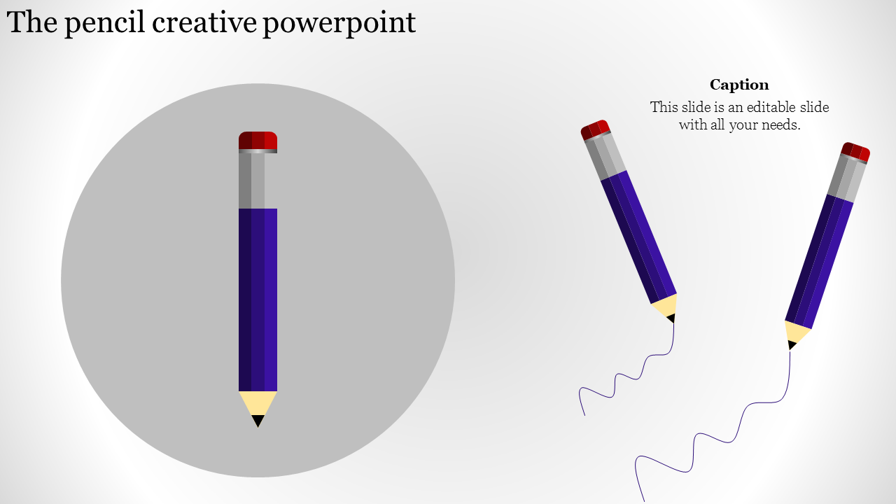 Leave an Everlasting and Creative PowerPoint Slides